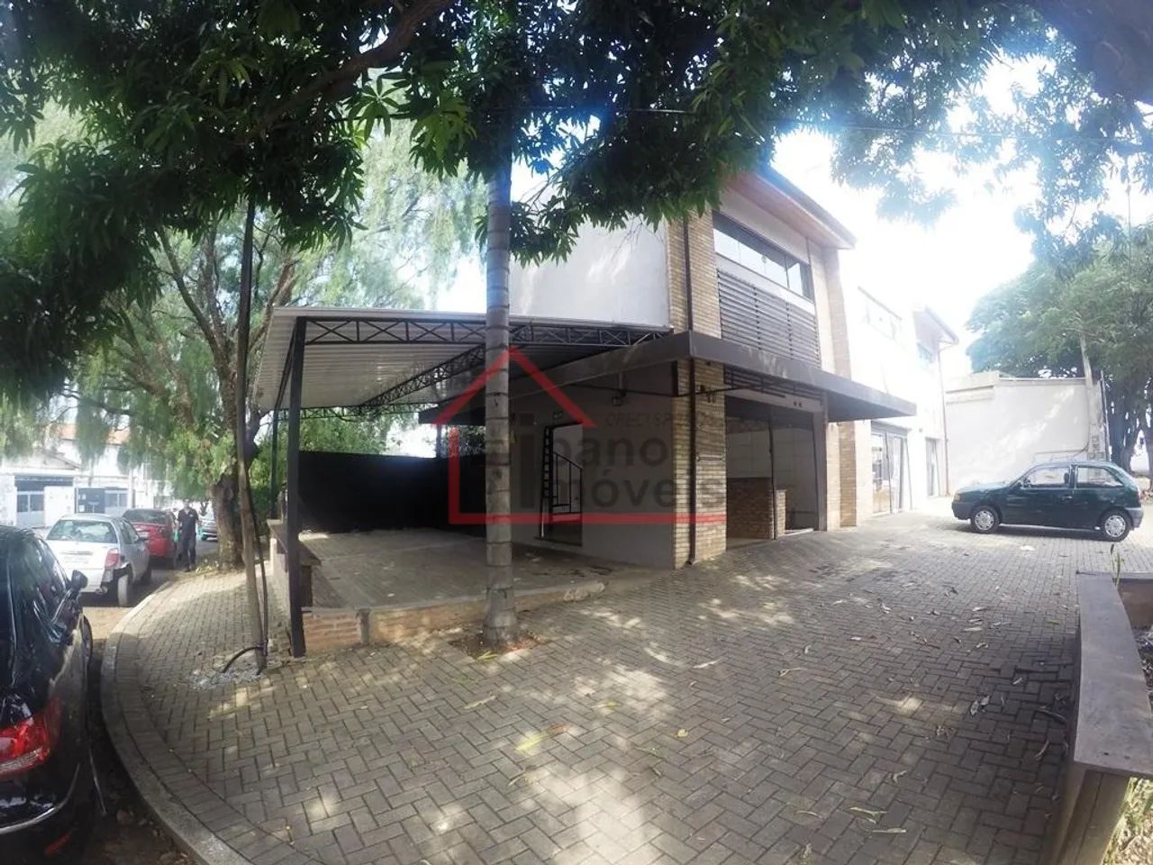 sala - Residencial Burato - Campinas - Foto 2