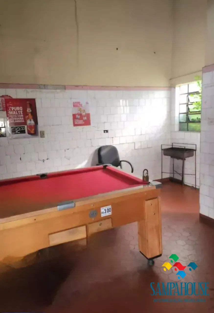 Sala comercial térrea para aluguel, 2 quarto(s), Vila Mangalot, São Paulo - Foto 4
