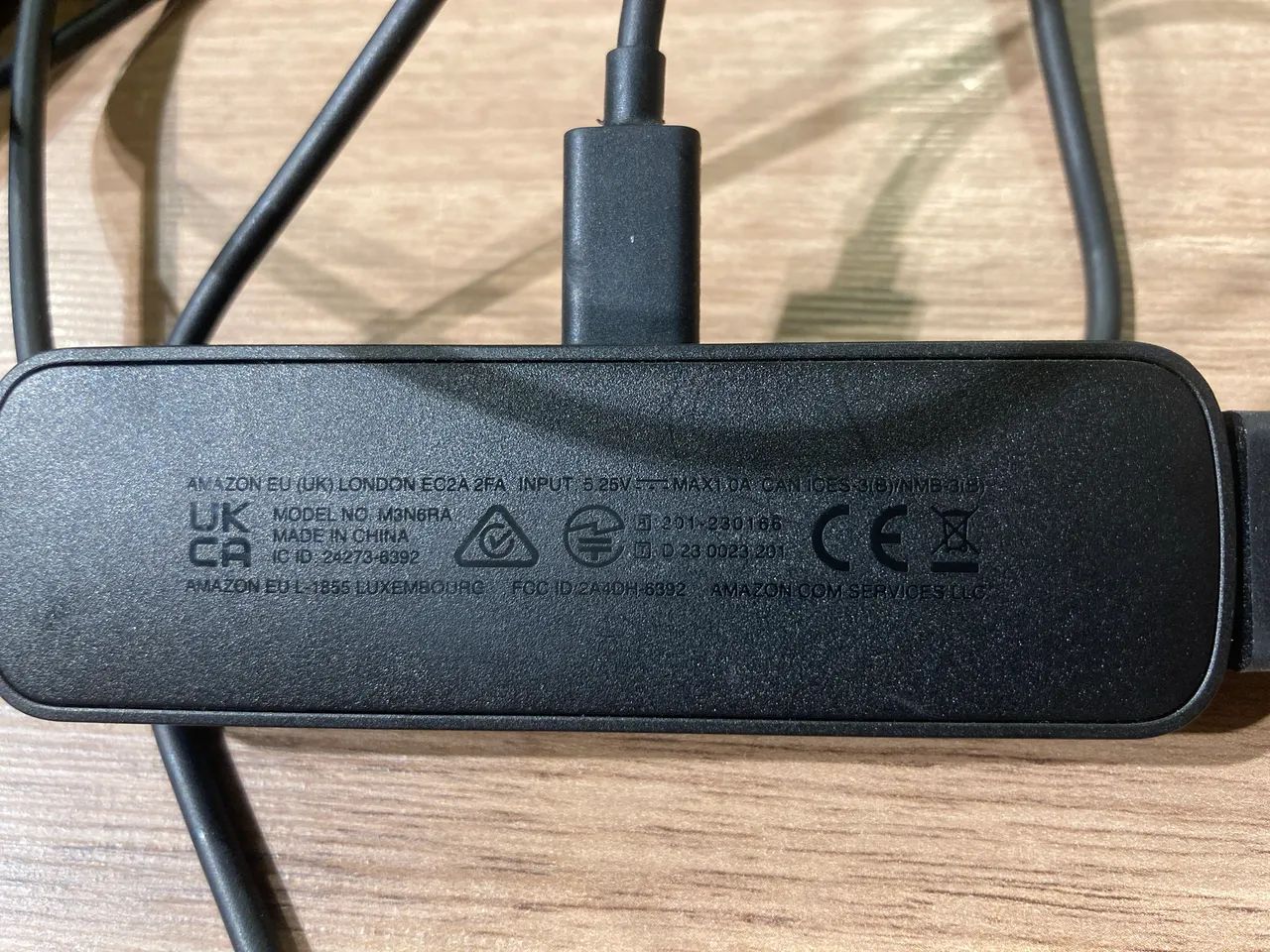 Fire stick TV 4K - Foto 2