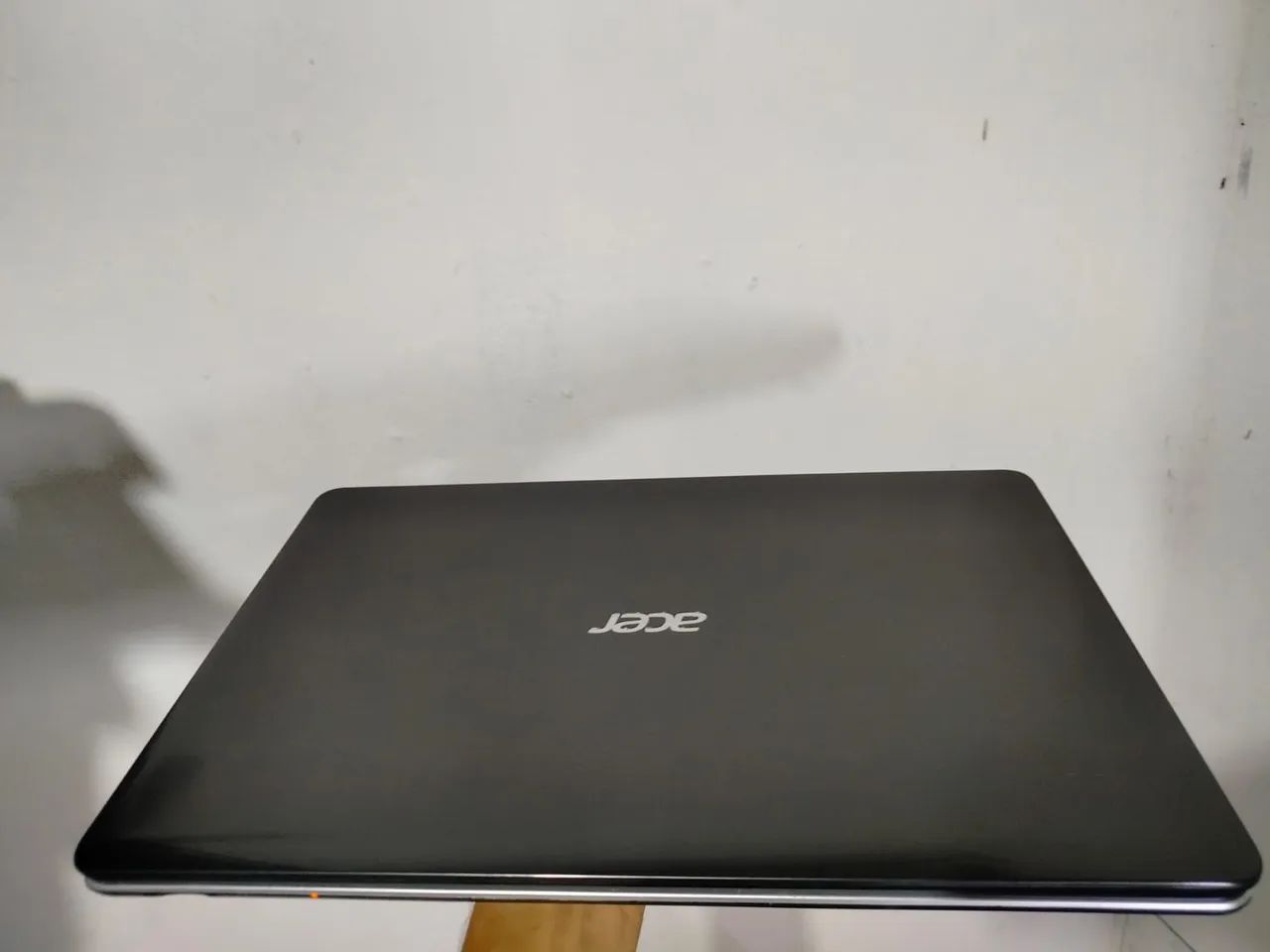 NOTEBOOK ACER I3 15.5 6GB - Foto 2