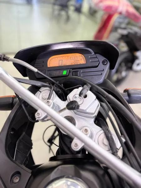 HONDA XRE 300 2015 - Foto 5