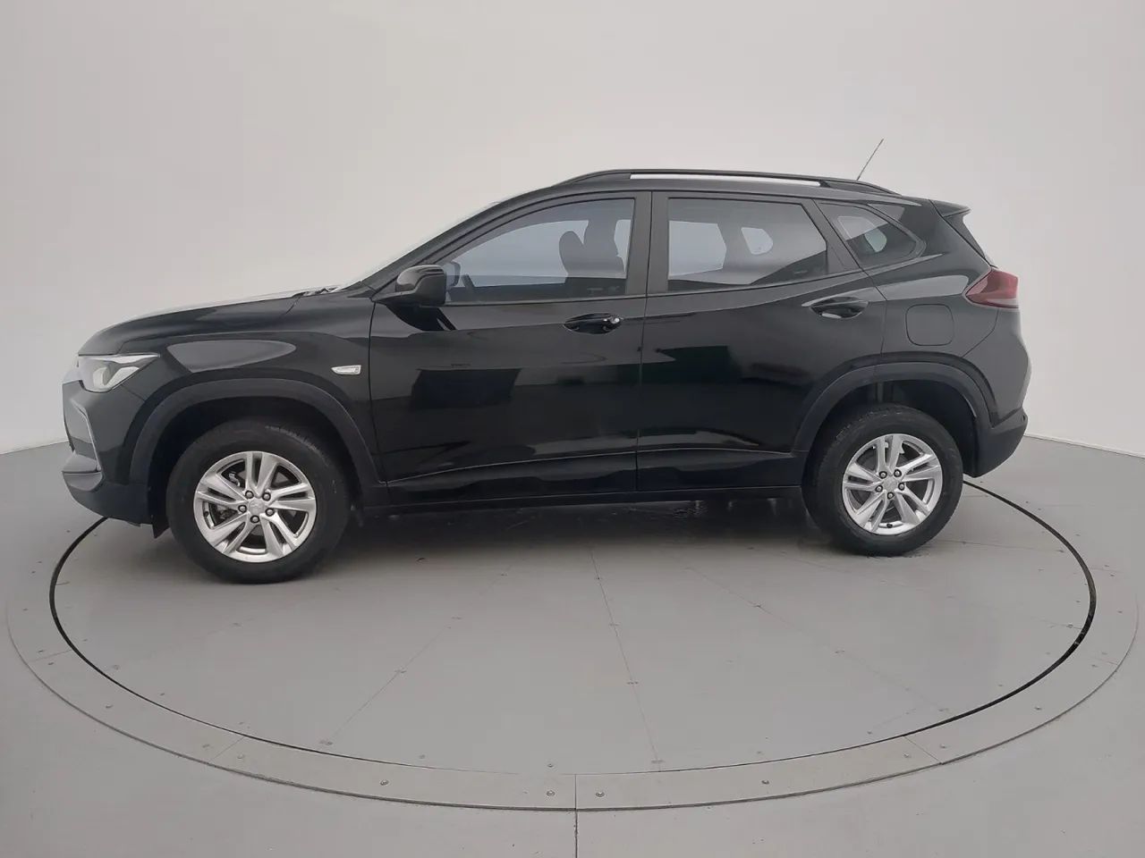 Chevrolet Tracker LT 1.0 Turbo 12V Flex Aut., foto 2 de 18