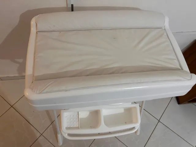 Banheiro com trocador  - Foto 3