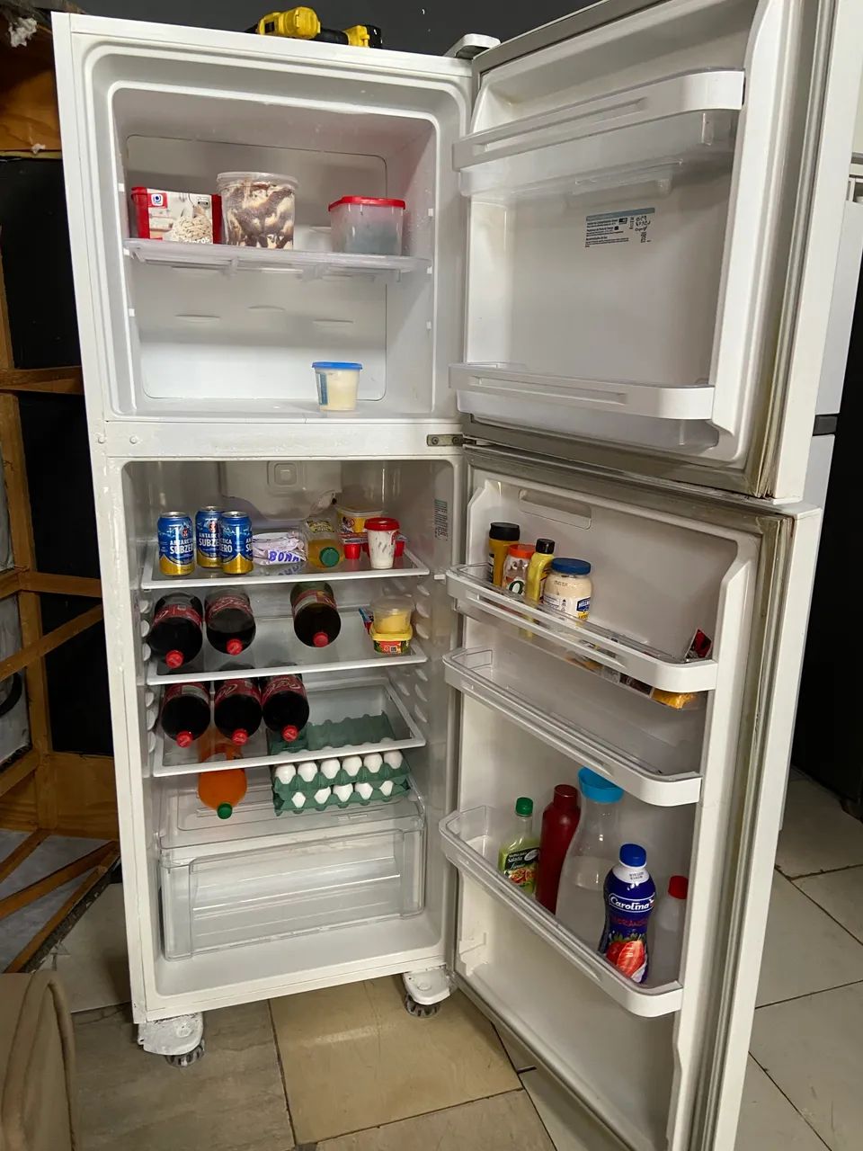 Geladeira  - Foto 2