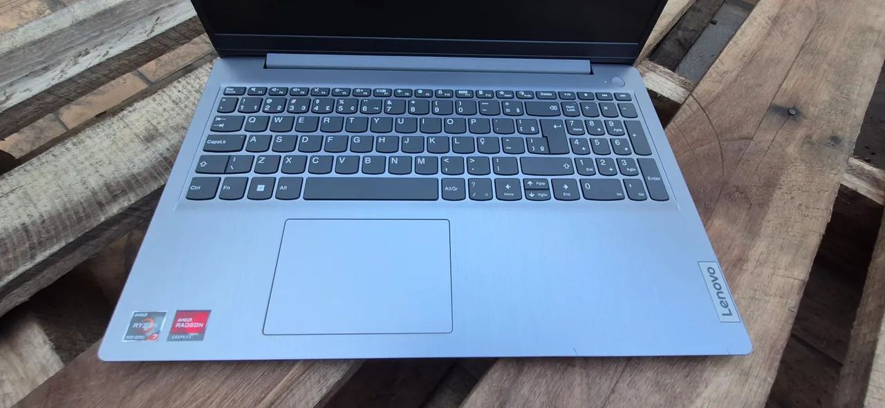 NOTEBOOK LENOVO IDEAPAD 3 - Foto 3