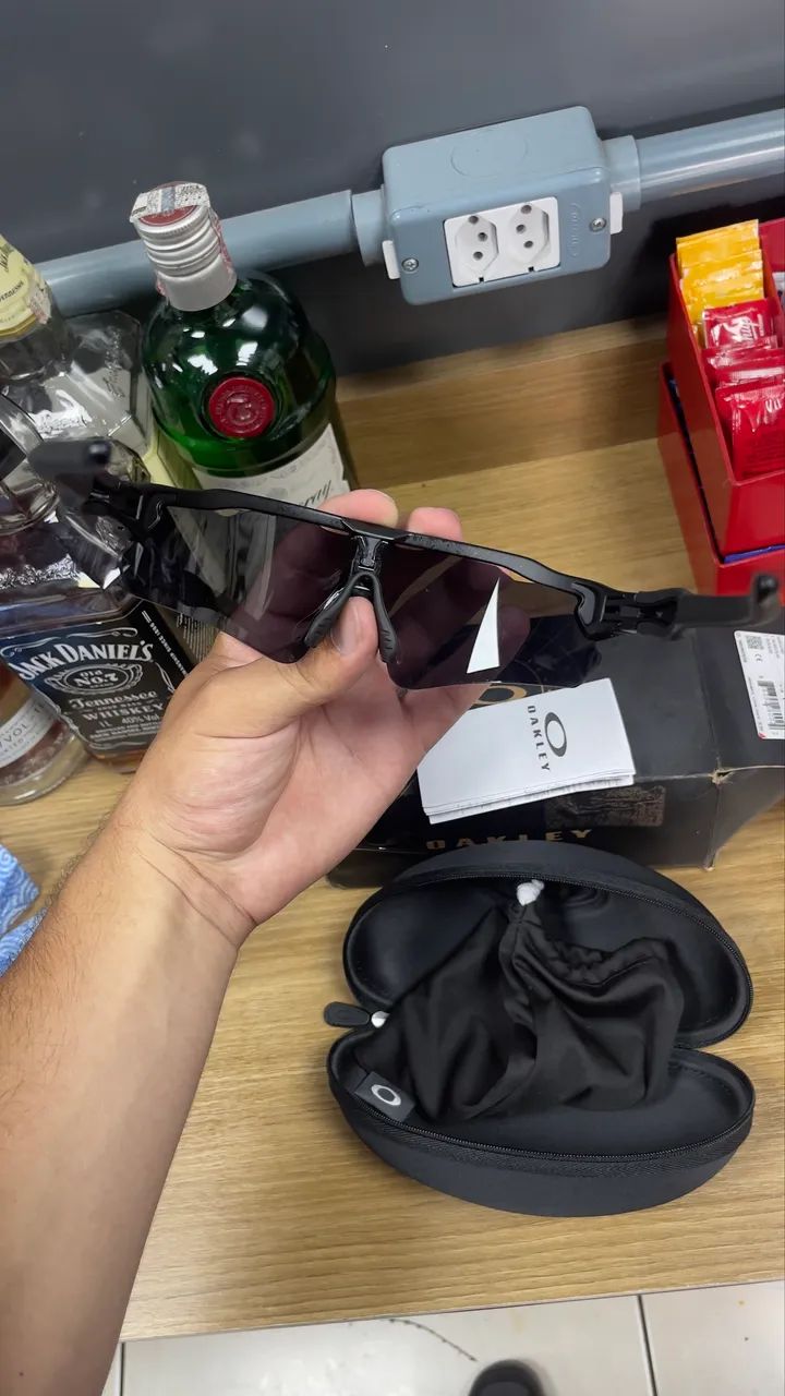 Óculos oakley  - Foto 2