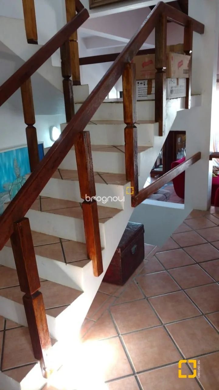 Casa à venda - Bairro Itacorubi - Foto 4
