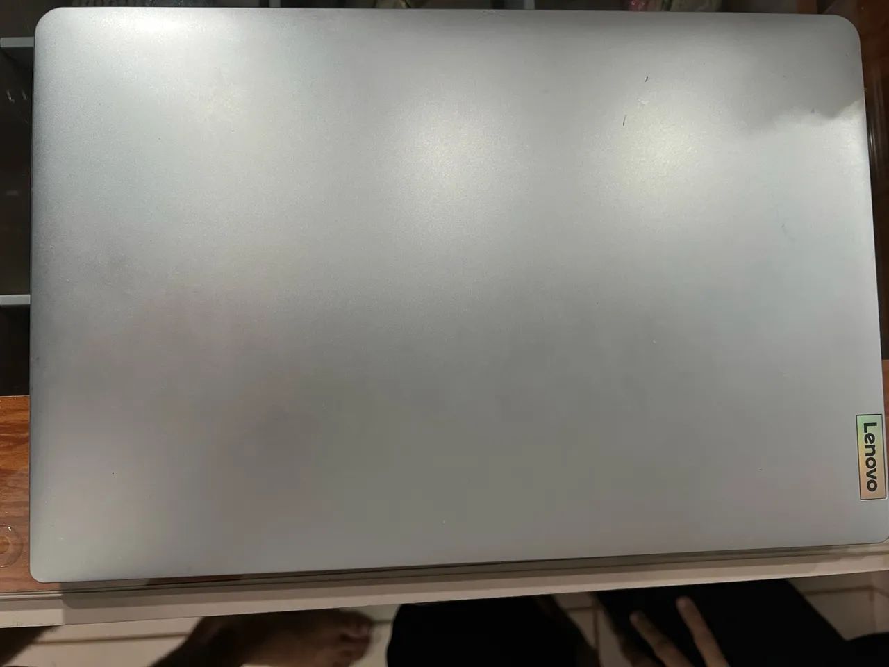 Notebook IdeaPad  - Foto 3