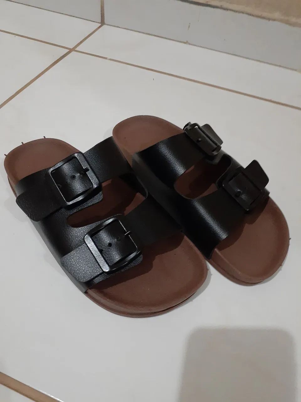 Chinelo masculino nova - Foto 4