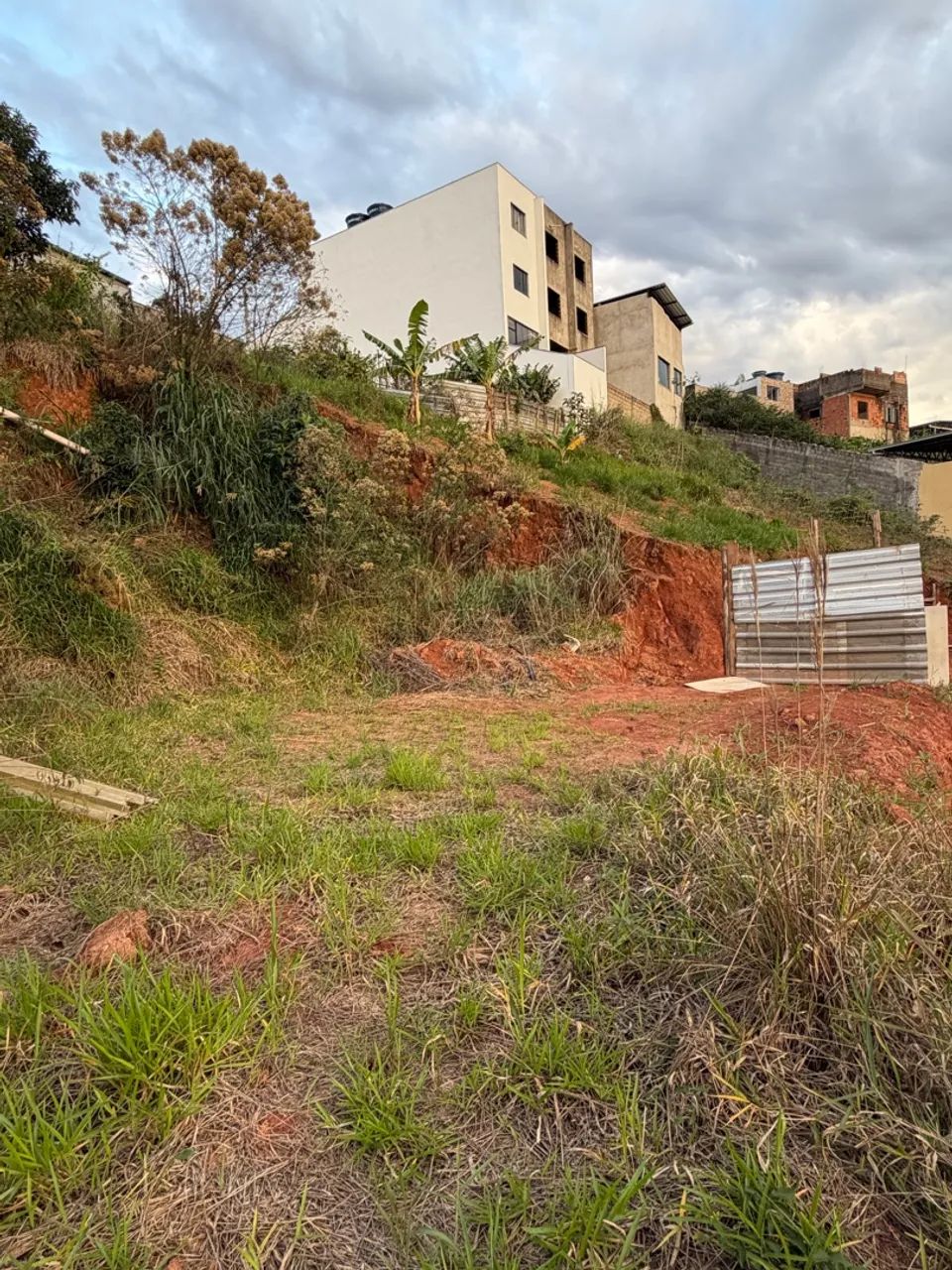 Terreno Bairro Nova Era  - Foto 4