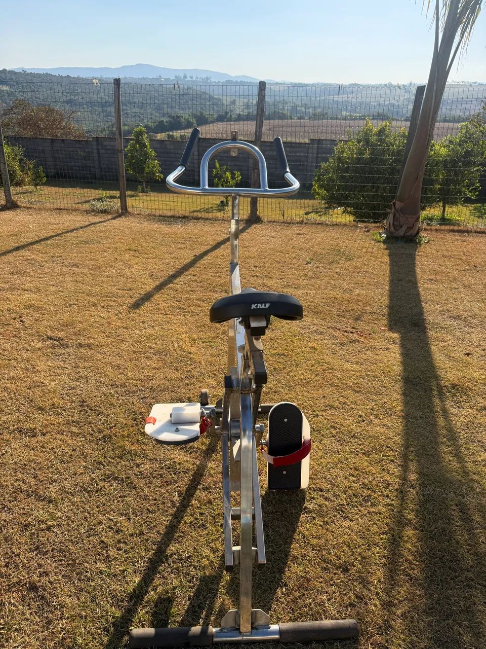 Bicicleta aquática  - Foto 4