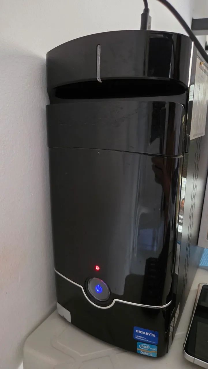 Computador completo - Foto 4