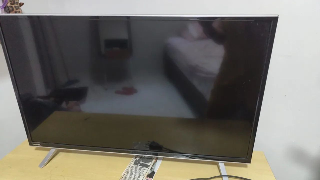 TV Toshiba 32"