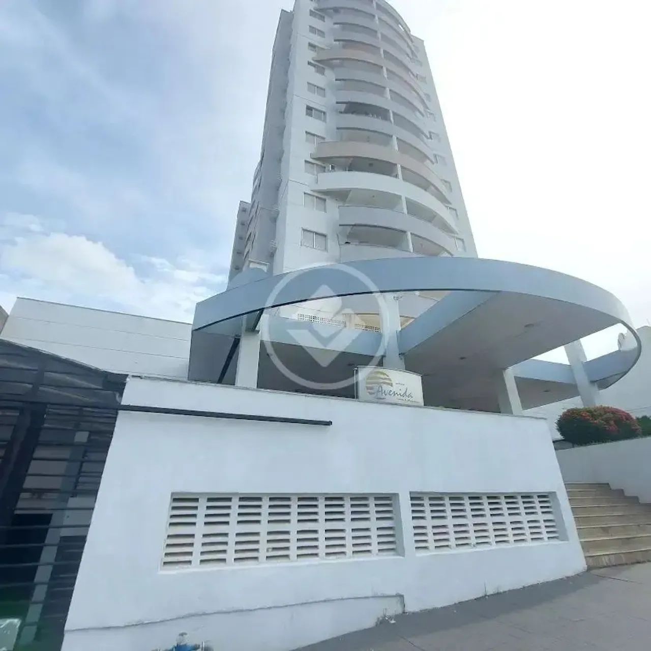 Sala Comercial Ed Avenida codigo: 266992