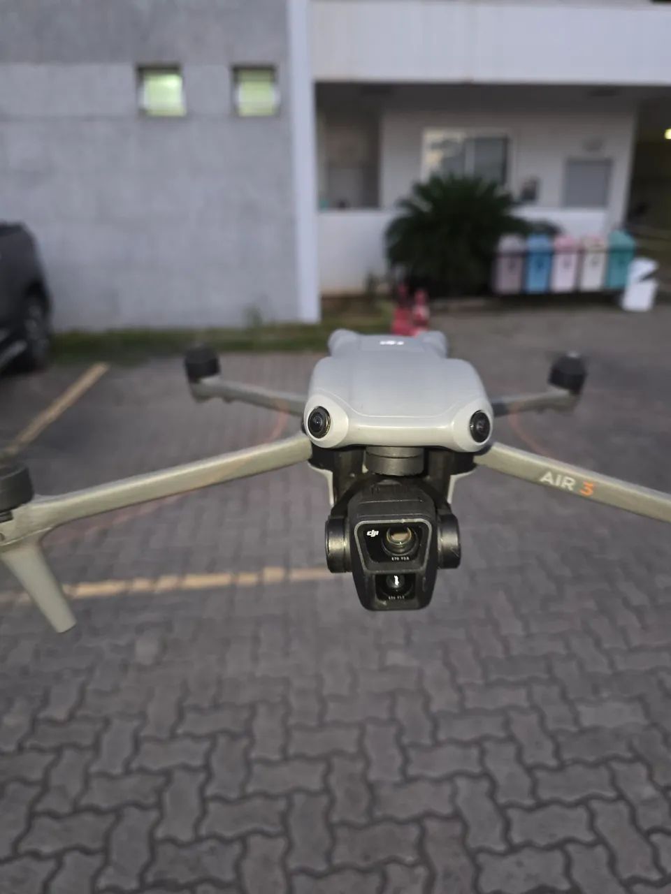 Drone DJI air 3