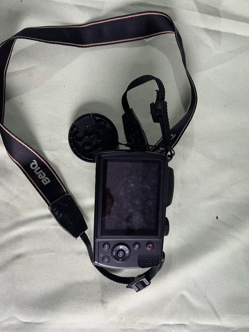 Vende-se câmera digital beng  - Foto 4