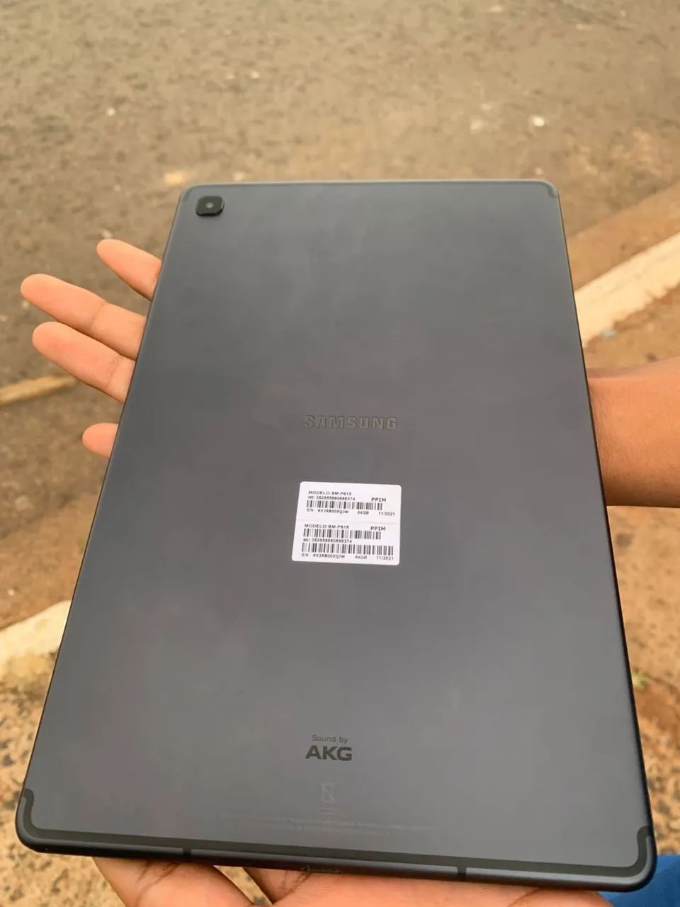 TABLET S6 LITE - Foto 2