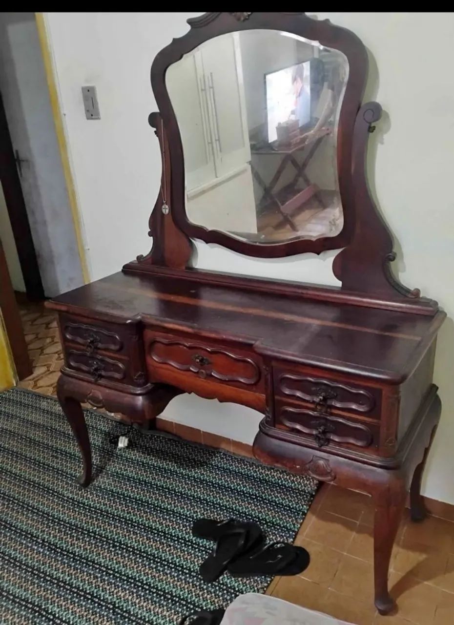 Penteadeira Chipandele 
