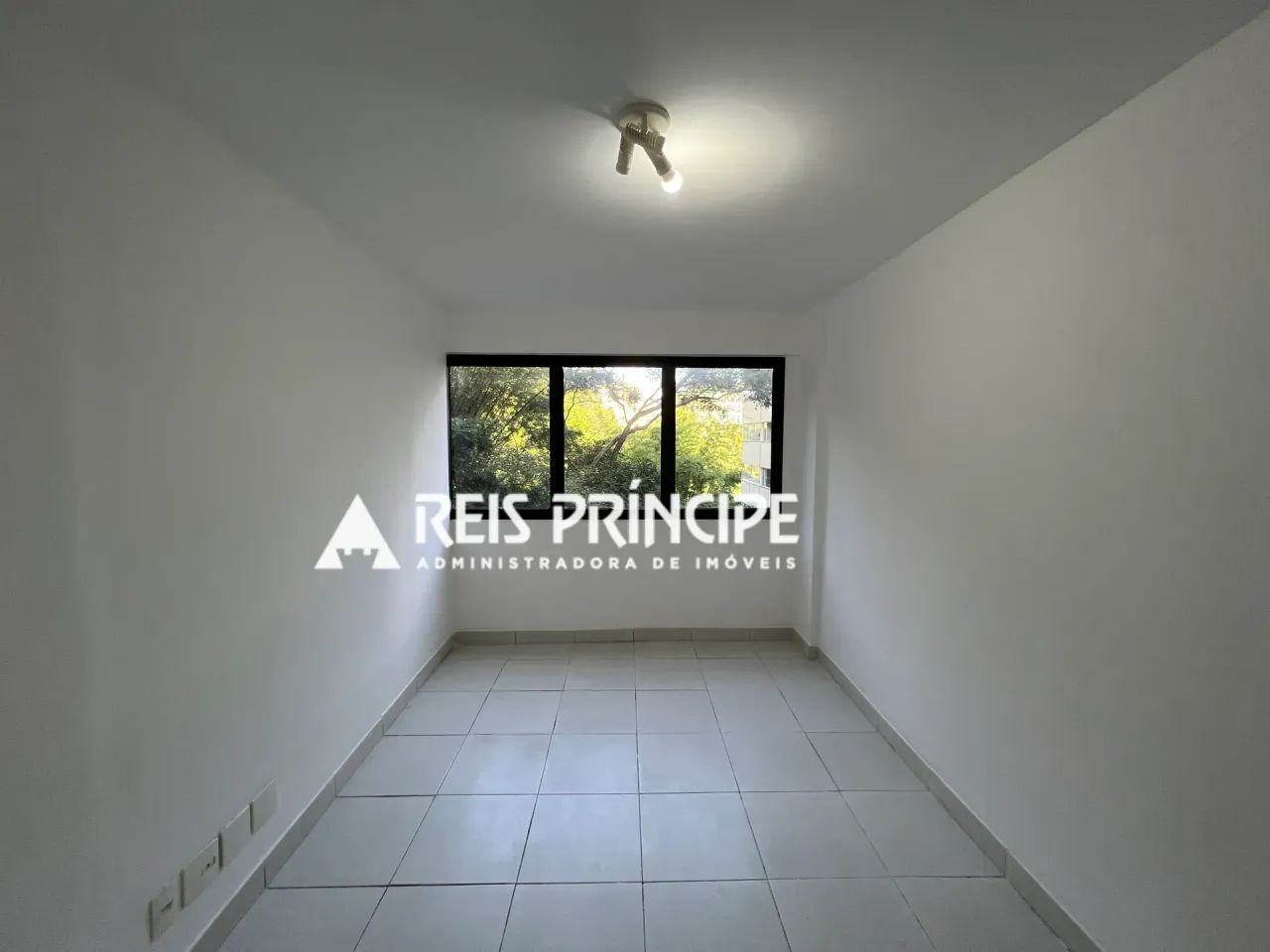 ÓTIMA SALA COMERCIAL PARA ALUGAR NO PECHINCHA