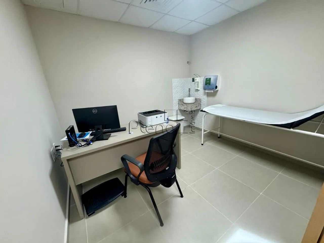 Prédio à venda em Campinas, Botafogo, com 795.12 m², Edifício Tiffany Office Plaza - Foto 3