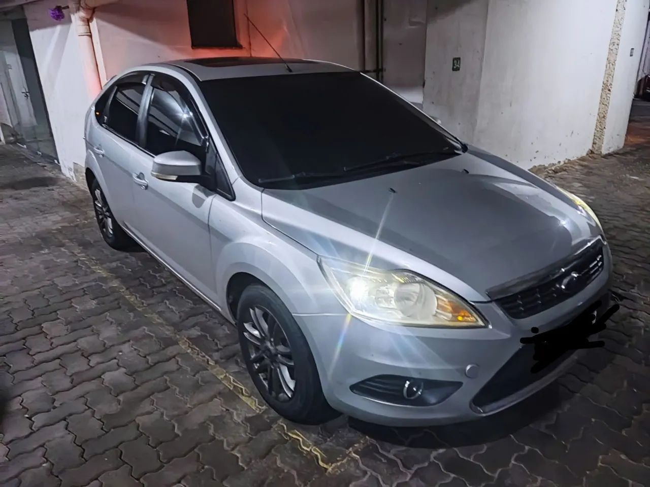 Ford Focus 2010