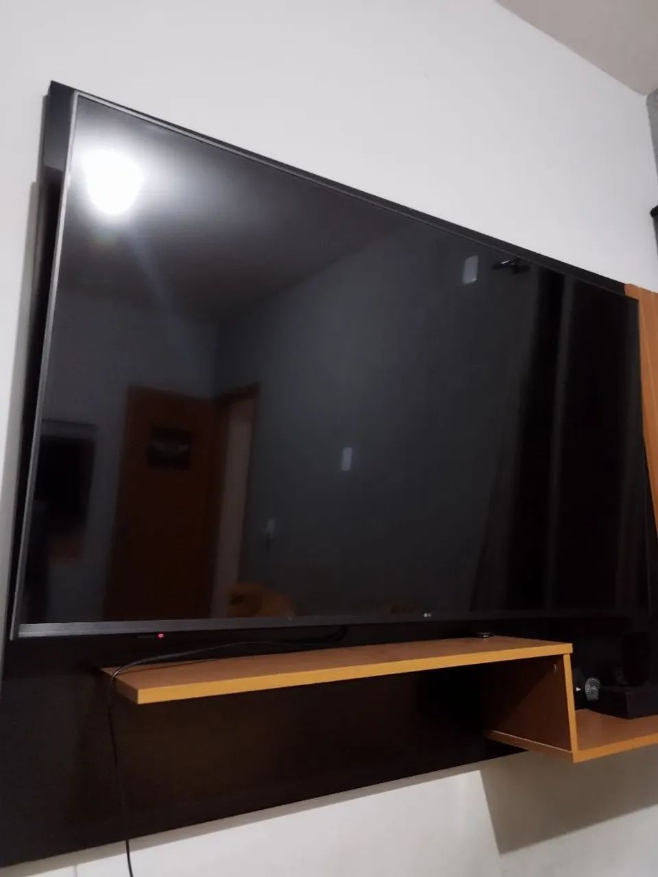TV LG 55 Polegadas - Foto 3