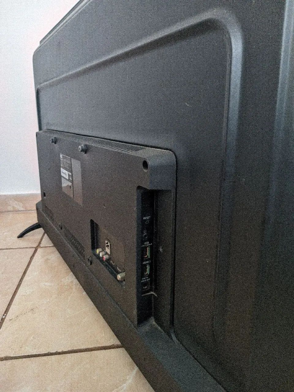 TV 43 polegadas - Foto 4