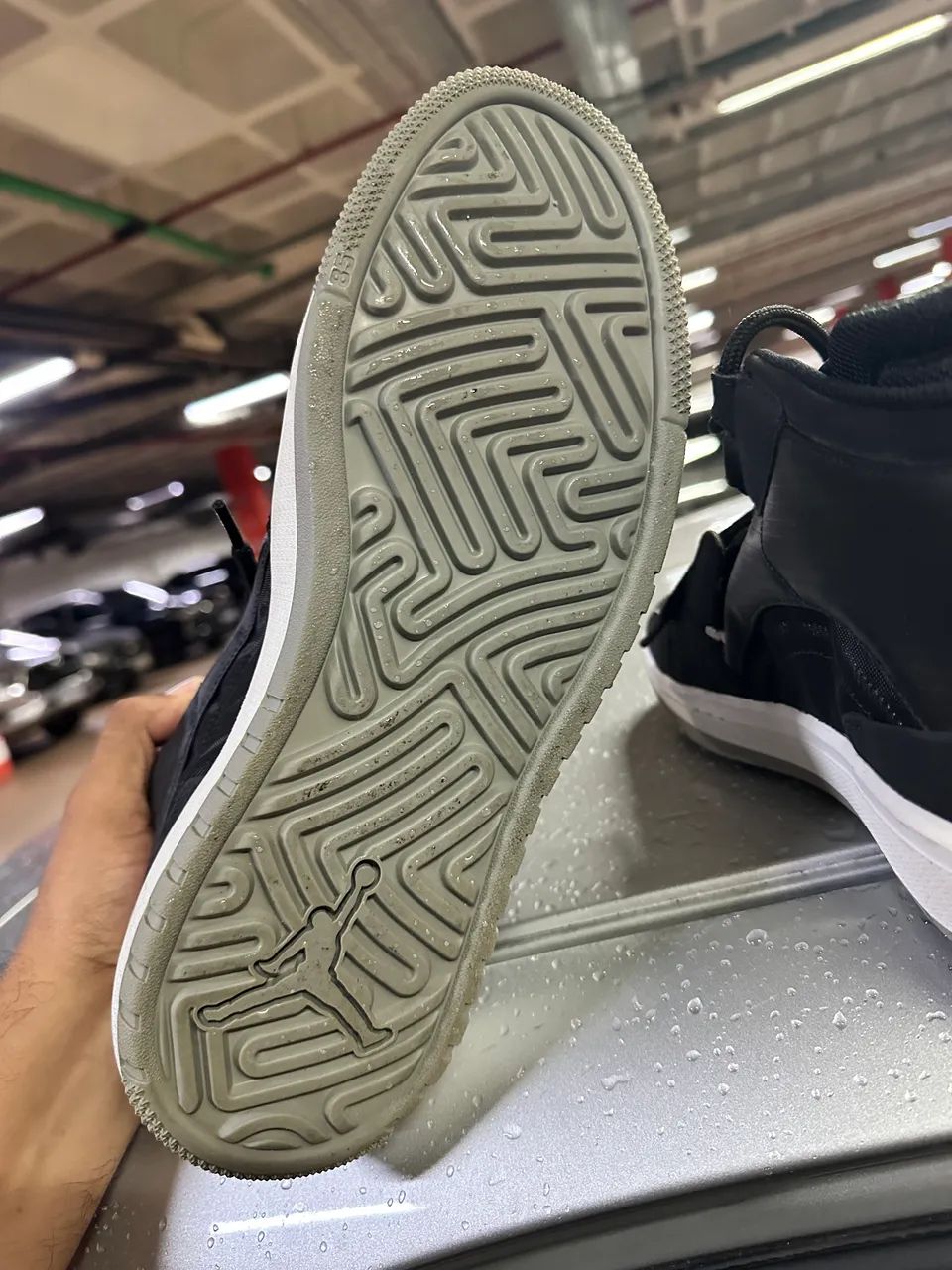 Tênis Nike Jordan  - Foto 3
