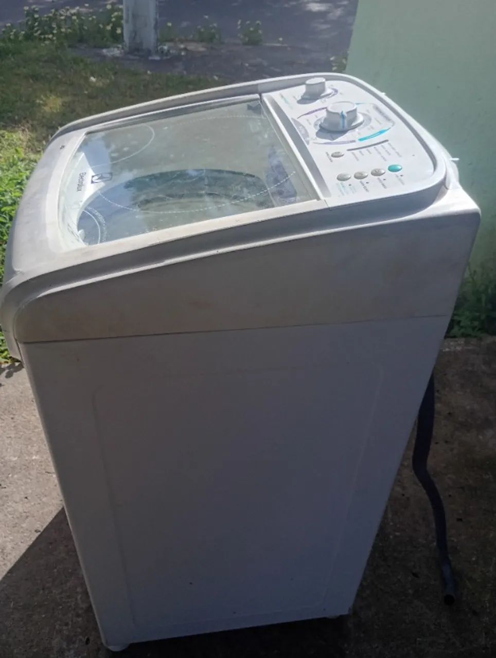 máquina de lavar Eletrolux  - Foto 3