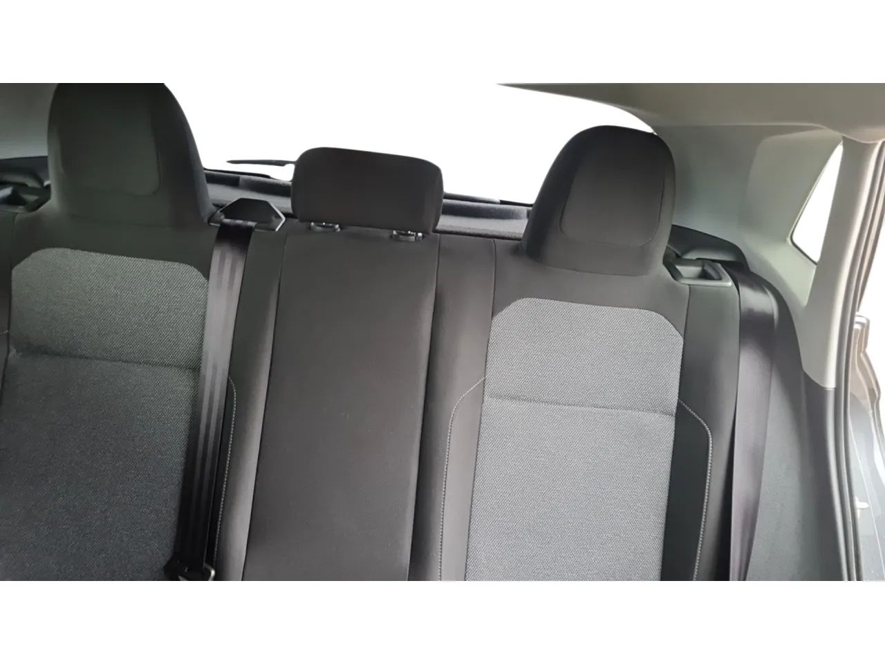 Volkswagen Polo Sense 1.0 170 TSI, foto 12 de 17