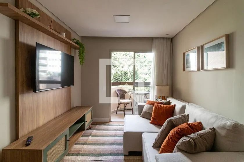 Apartamento à Venda - Perdizes, 3 Quartos, 67 m2 - Foto 3