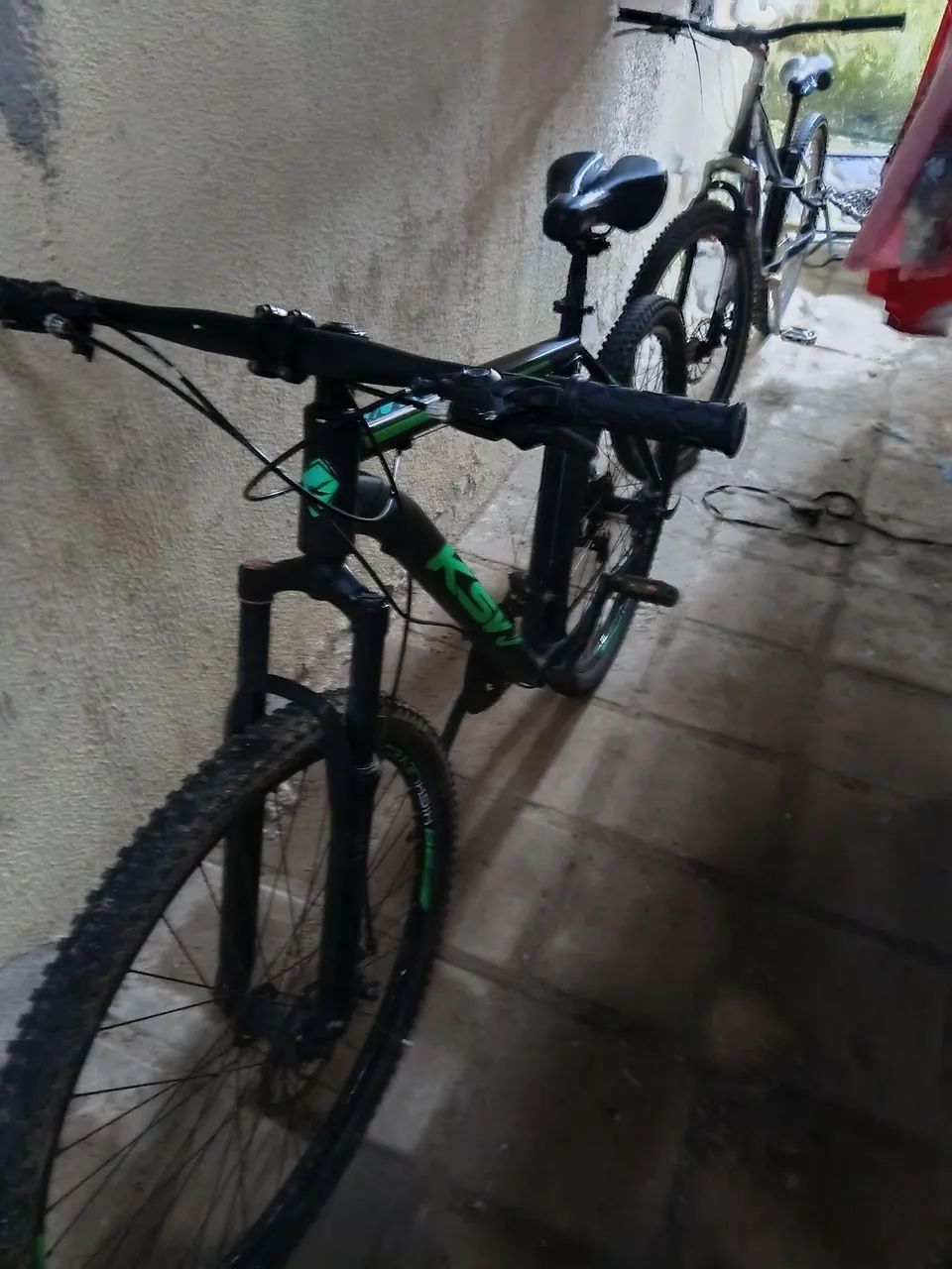 Bicicleta aro 29 - Foto 3