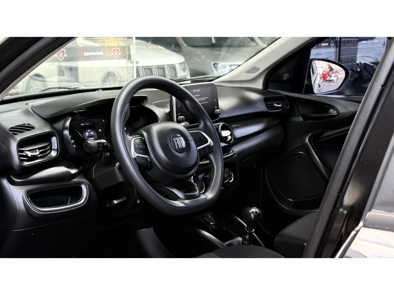 Fiat Argo 2020 - Foto 4
