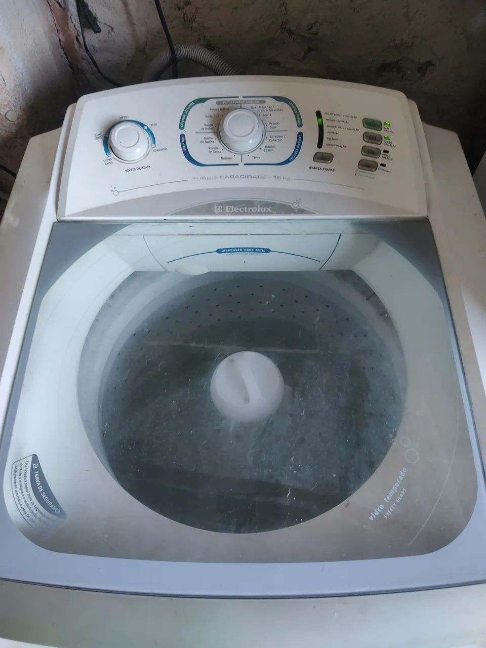 Máquina de lavar roupa  - Foto 2