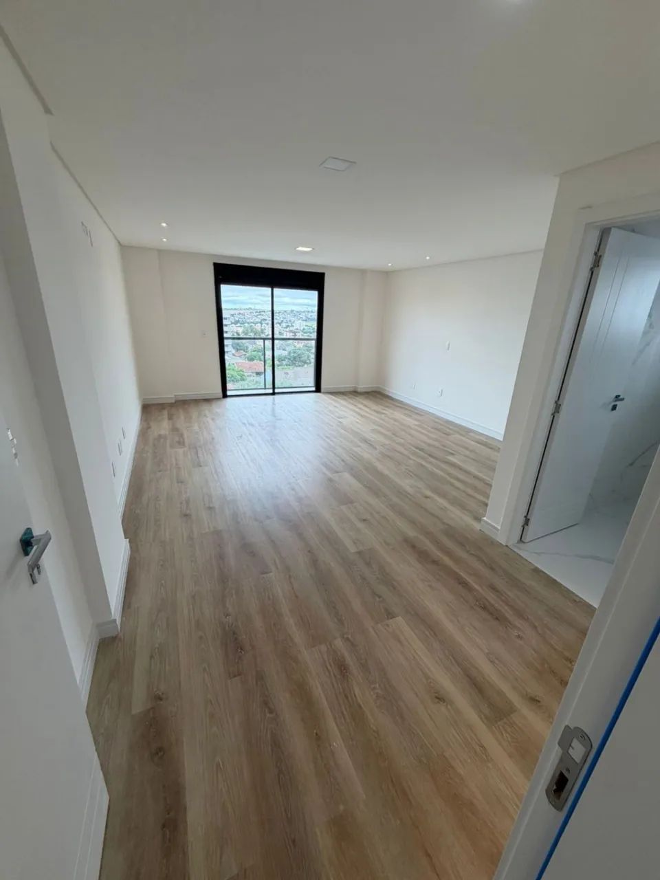 Apartamento à venda no centro de cascavel.  - Foto 4