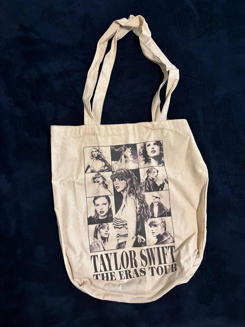 Box VIP - Taylor Swift The Eras Tour - Livros e revistas