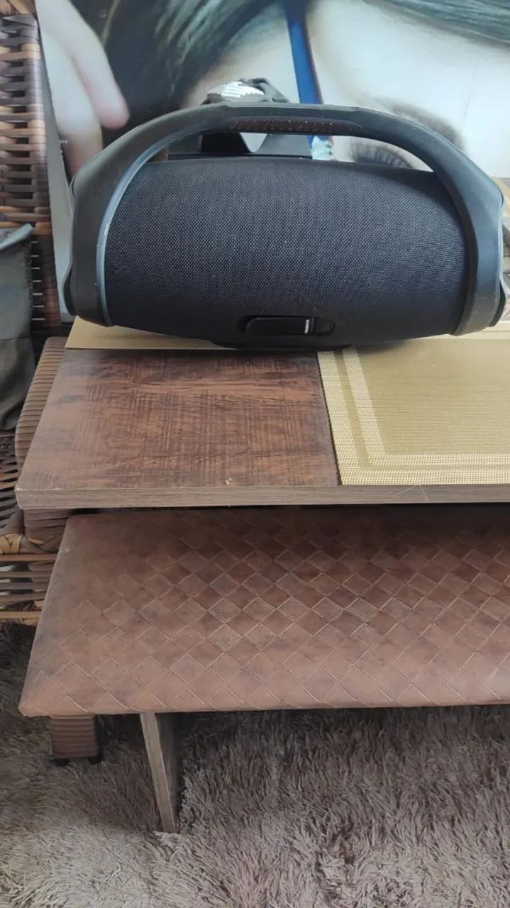 JBL Bombox 2 - Foto 4