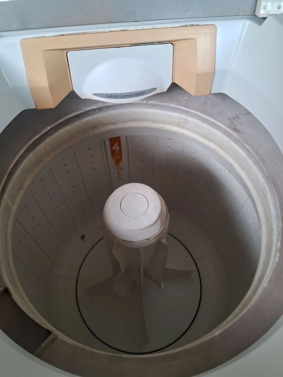 Máquina de lavar - Foto 2