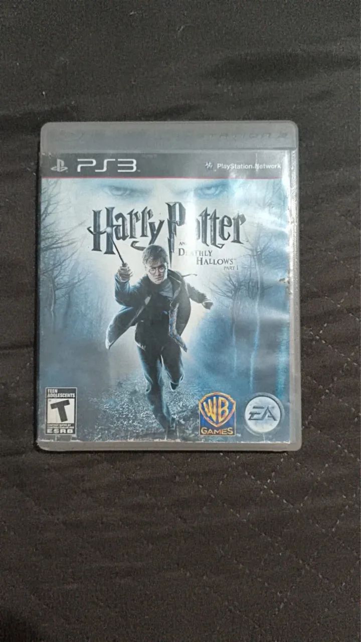 JOGOS PS3