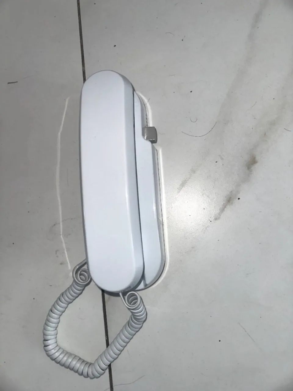 Interfone AGL Completo com Capa Protetora e 2 Extensões  - Foto 4
