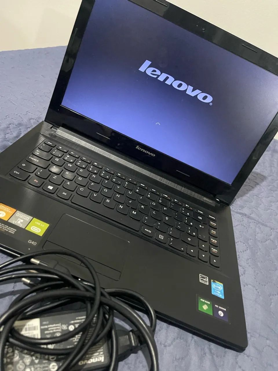 Notebook em perfeito estado . - Foto 4
