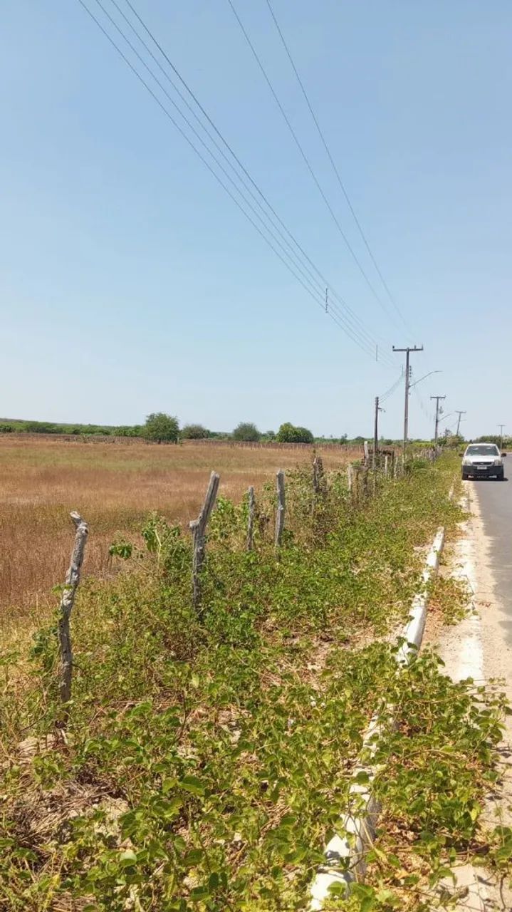 LOTE NO DENOC DE MORADA NOVA  - Foto 5