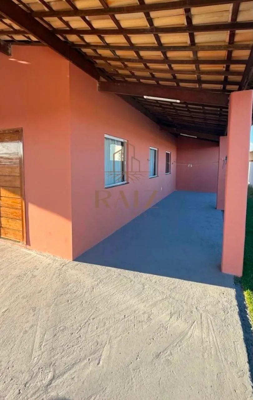ALUGO CASA EM ESTÂNCIA - SE - Foto 5