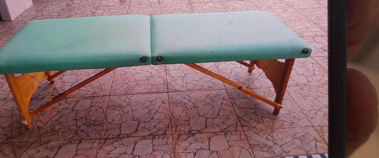 Maca maleta grande! Legno. Barato: 450,00
