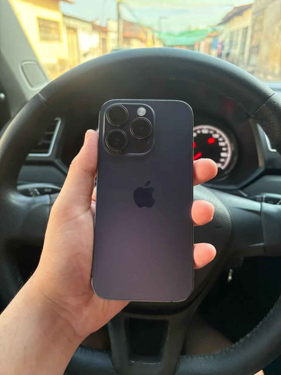 iPhone 14 Pro  - Foto 2