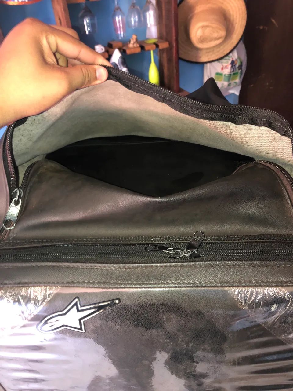 Bag bolsa térmica  - Foto 3