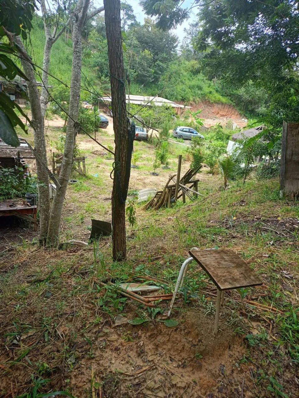 Chácara no bairro Icaivera betim - Foto 2