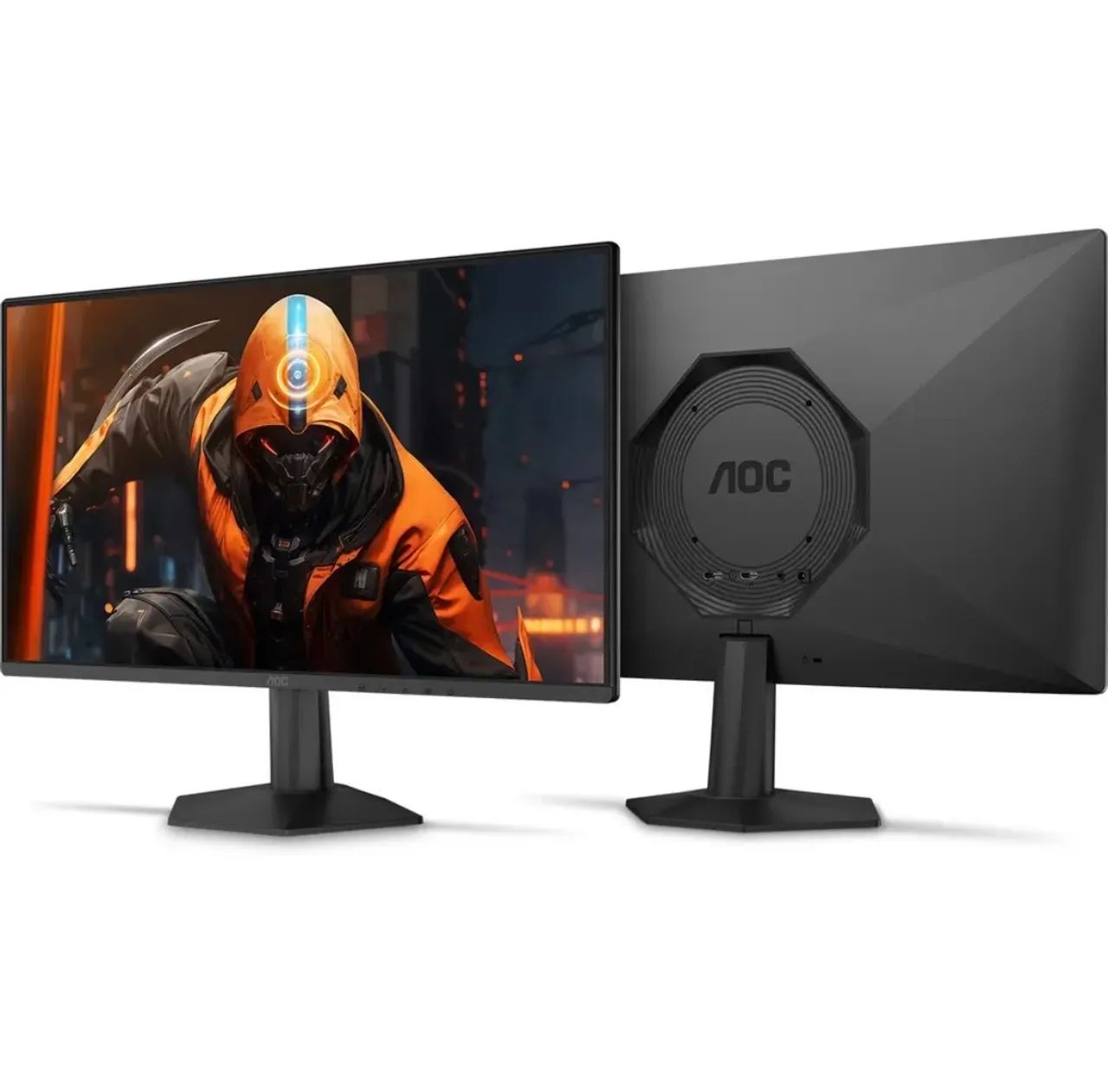 Monitor AOC Agon 50 24 144hz lacrado - Foto 2