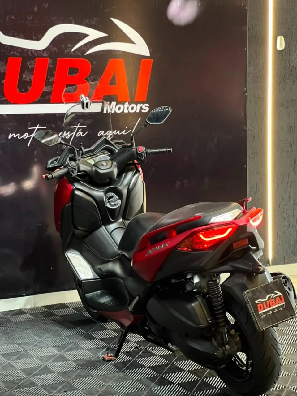 YAMAHA XMAX 2021  - Foto 4