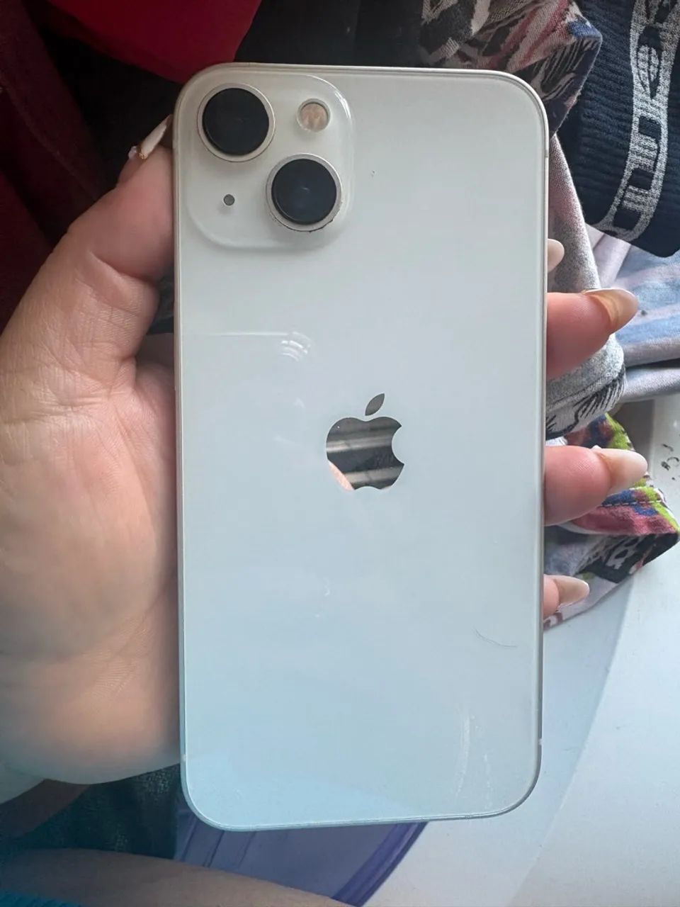 Vendo 1phone 13